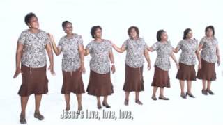 AIC Changombe Choir Wasamehe Official Video [upl. by Griselda]