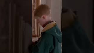 Home Alone 2  Plaza Hotel Reservations scene [upl. by Past]