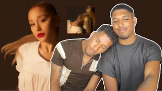 Ariana Grande  eternal sunshine  Reaction Full Album [upl. by Oibaf]