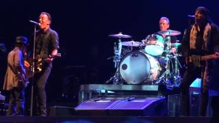 Bruce Springsteen amp The E Street Band  7112013  Incident on 57th Street  Rome [upl. by Ayana]