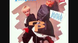 Pepsi amp Shirlie  Heartache 1986 [upl. by Htebirol]