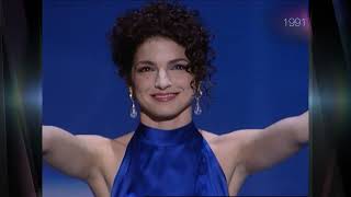 Memorable AMAs Highlights ft Gloria Estefan  AMAs 50th Anniversary Special [upl. by Anail]