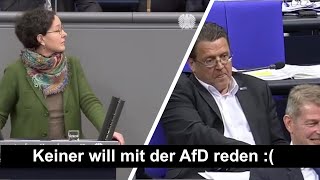 Keiner will mit der AfD reden [upl. by Etteraj244]