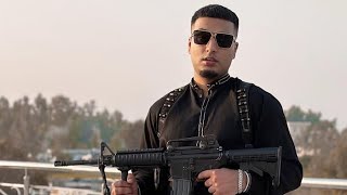 JJ Esko Ajk 🇵🇰 official Video [upl. by Arhez]