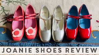 My joanie clothing shoe collection amp review Plus 15 discount code [upl. by Nelle]