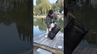 chair fisherman fishing chair recommendation fishing gear suppliesfishing [upl. by Ordnas]