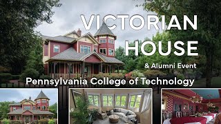 Victorian House Tour [upl. by Parrie320]