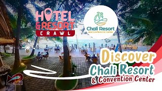 Hotel and Resort Crawl 01  Chali Resort [upl. by Artenehs258]