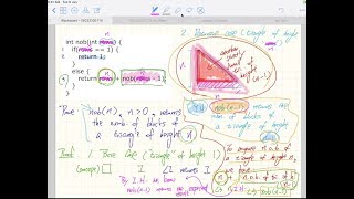 EECS2030 2018 12 12 [upl. by Anastice]