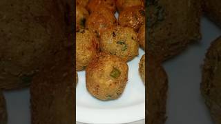 Falafel naye Andaaz se banaen by food Chef Baji [upl. by Eveivaneg304]