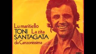 Tony Santagata  Lu Maritiello [upl. by Netsyrk919]