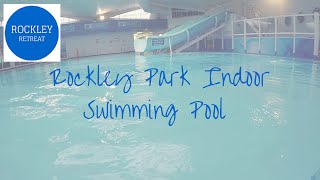 Rockley Park Pool Indoor Swimming Pool 2016 [upl. by Romaine470]