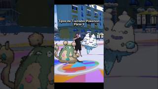 Tipos de treinador Pokémon  Parte 3 shorts short pokemon pokémongo pokemontcg [upl. by Ronica]