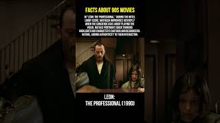 Leon The Professional Leon Film Cinema [upl. by Nnahaid]