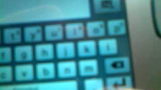 Teclado  escribir abajo  Novatos Android [upl. by Namlas]