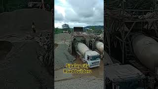 my short vlog 2024 sipalay city road builders [upl. by Jammal]