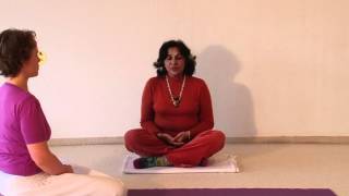 Ajapa Japa  Tantra Meditation Technique [upl. by Dugald]