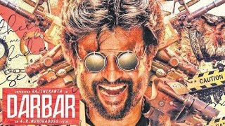 Darbar Tamil Full Movie  Zenith Creations [upl. by Korff]