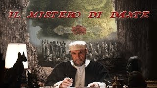 Il Mistero di Dante regia di Louis Nero  Trailer italiano ufficiale HD [upl. by Marcie]