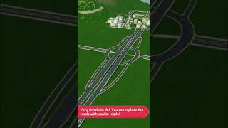 BEST Cities Skylines Entrance  Best way to start your city [upl. by Jadwiga42]