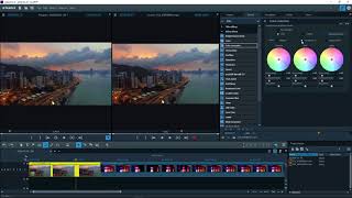 Video Pro X – Video Effects Tutorial 2019 [upl. by Ainitsirc]