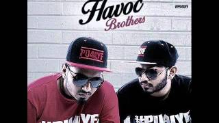 Havoc Brothers Kadhalan Video Song [upl. by Dulcy]