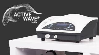 Starvac PSX Active Wave Pressodynamie® [upl. by Eveneg259]