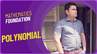 Types of Polynomial  Math by khan sir Foundation Batch  Apex Institute [upl. by Lartnom]