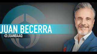 En vivo  Juan Becerra Acosta  231124 [upl. by Akers681]