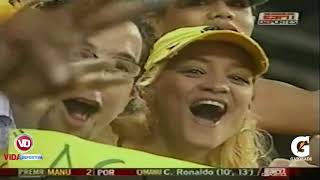 Aguilas Cibaeñas CAMPEONES 2007 2008  Highlights LIDOM [upl. by Ntsyrk]