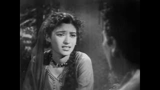 Nastik 1954  Nalini Jaywant  Ajit  IS Johar Full Movie [upl. by Sigfried787]