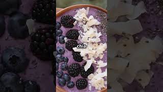 Smoothie Bowl [upl. by Solon]