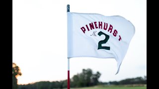 Pinehurst No 2 [upl. by Hurd]