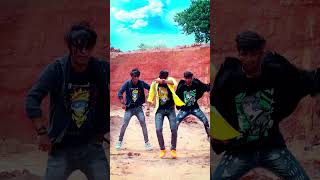 Syam Bazarer Shashi Babu  Dance Video  Khokababu  Latest Bengali Song  dance treding india [upl. by Idissak]