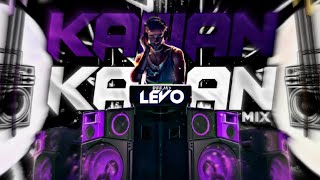 Kawan Kawan Mix  Deejay Levo [upl. by Aracaj]