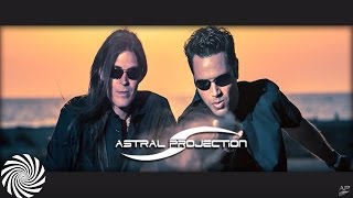 Astral Projection  Retrospective Set [upl. by Reffinnej]