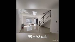 Duplex 4 amb A ESTRENAR [upl. by Faxun]