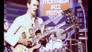 Mahavishnu Orchestra  Lilas Dance [upl. by Maighdiln]