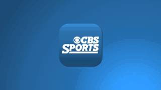 CBS Sports App [upl. by Aikyt]