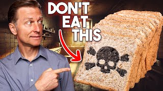 You Will NEVER Eat Bread Again after Watching This [upl. by Fredela163]