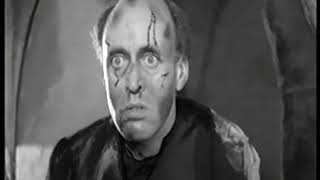 Alastair Sim  The Terror 1938 [upl. by Lonne356]