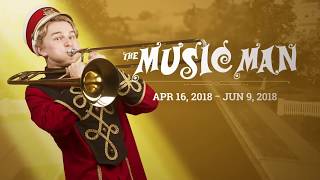 The Music Man Preview [upl. by Rimahs154]