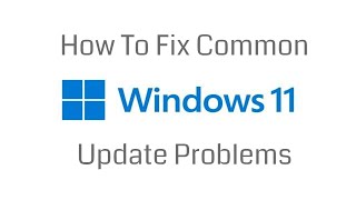 Windows 11 Error While Installing  How To Fix 2024 COMPLETE Tutorial [upl. by Llirrem125]