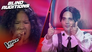 The Voice Kids Coach Pablos BIGGEST REGRET Highlights [upl. by Annaeel]