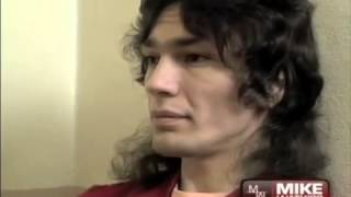 An Interview with The Night Stalker Richard Ramirez [upl. by Salokcin]