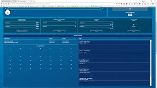 Setting Up your Smart Cookie Login 2018 [upl. by Mercedes]