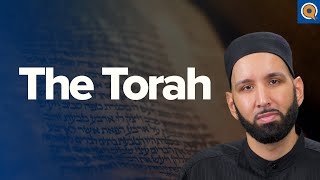 The Original Torah from Allah  Taraweeh Reflections  Dr Omar Suleiman [upl. by Septima826]