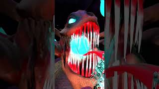 NEW EXPERIMENT ZOOCHOSIS ANIMAL \ TRANSFORMATION INTO MUTANT WHALE VS SONIC KNUCKLES TAPES in Gmod [upl. by Motch]