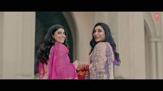 Ni Bhabi Munda Kehde Pind Da Gulabi Rang Ton Gulabi Note Warda  Nimrat Khaira Gulabi Rang Full Song [upl. by Mutua535]