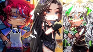 🍭 Gacha Life Tik Tok Compilation 🌈 Keyla Gacha 🍭  6 [upl. by Ainessey752]